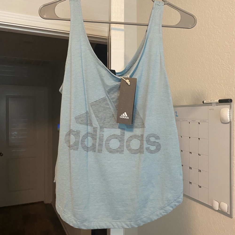 Adidas Tank Top
